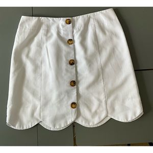 Southern Proper Skirt